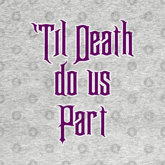 Til Death do us Part by old_school_designs